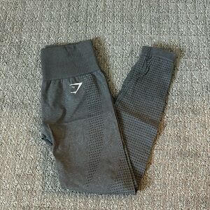 Gymshark gray leggings